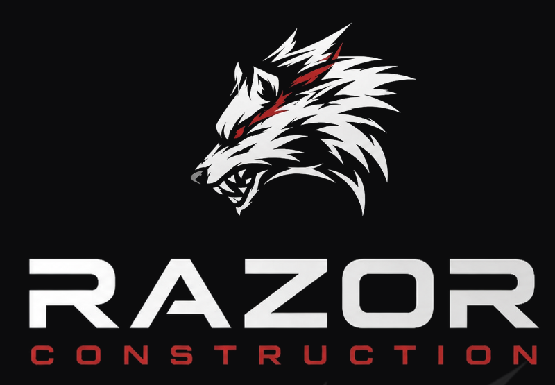 Razor Construction